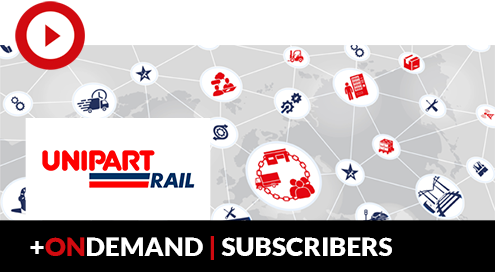 Unipart Rail_OnDemand