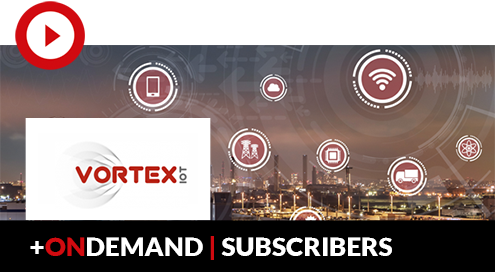 VortexIOT_OnDemand